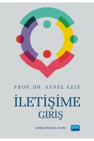 İletişime Giriş /Aysel Aziz