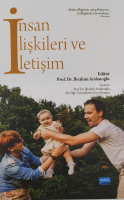 İnsan İlişkileri ve İletişim