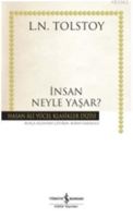 İnsan Neyle Yaşar? /İş Bankası KY