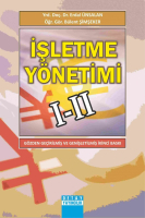 İşletme Yönetimi Erdal Ünsalan