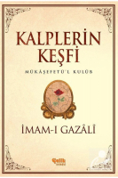 Kalplerin Keşfi /Çelik Yayınevi