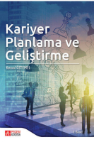 Kariyer Planlama ve Geliştirme