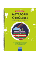 Kekemelik için Metaforik Öykülerle Akıcı Konuşma Akıcı Okuma