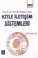 Kitle İletişim Sistemleri