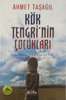 Kök Tengri\′nin Çocukları