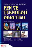 Kuramdan Uygulamaya Fen ve Teknoloji Öğretimi