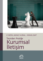 Kurumsal İletişim Teoriden Pratiğe