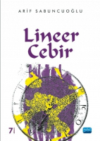 Lineer Cebir 8. Baskı