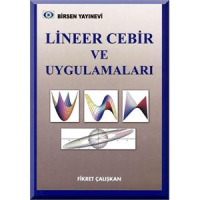 Lineer Cebir ve Uygulamaları