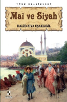 Mai ve Siyah (Anonim Yayıncılık)