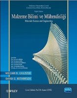 Malzeme Bilimi ve Mühendisliği