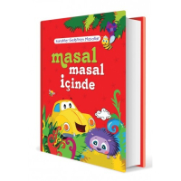 Masal Masal İçinde Ema