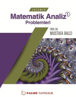 Matematik Analiz 1 Problemleri