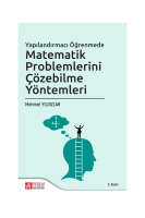 Matematikte Problemlerini Çözmebilme Yöntemleri