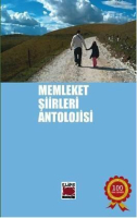 Memleket Şiirleri Antolojisi