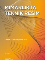 Mimarlıkta Teknik Resim (Yem Yayın)