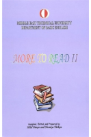 More To Read 2