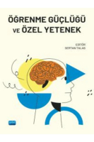 Öğrenme Güçlüğü ve Özel Yetenek /Nobel