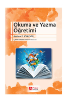 Okuma ve Yazma Öğretimi