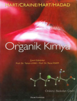 Organik Kimya