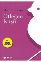 Ötleğen Kuşu