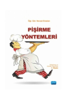 Pişirme Yöntemleri