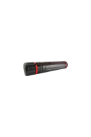 Proje Tüpü 10,5 Cm Siyah Rpt-105