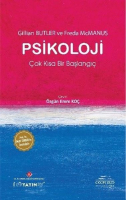 Psikoloji Çok Kısa Bir Başlangıç