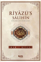 Riyazüs Salihin /Çelik Yayınevi