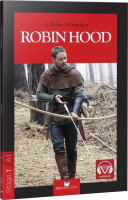 Robin Hood Stage 1
