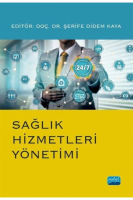 Sağlık Hizmetleri Yönetimi