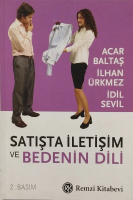 Satışta İletişim ve Beden Dili