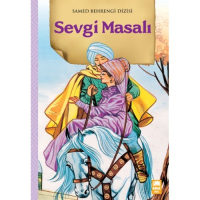 Sevgi Masalı Ema