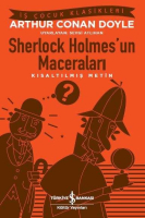 Sherlock Holmesun Maceraları