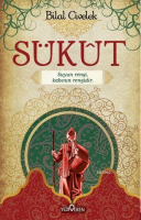 Sükut Suyun Rengi Kabının Rengidir