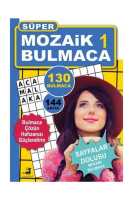 Süper Mozaik Bulmaca 1