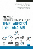 Temel Anestezi Uygulamaları