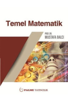 Temel Matematik /Mustafa Balcı