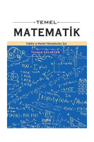 Temel Matematik /Teoman Gülseven