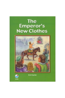 The Emperor\′s New Clothes CD siz (Level C)