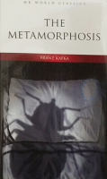 The Metamorphosis