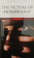 The Picture Of Dorian Gray