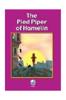 The Pied Piper of Hamelin  CD siz (Level D)