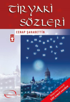 Tiryaki Sözleri Timaş