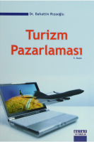 Turizm Pazarlaması /Bahattin Rızaoğlu