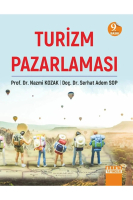 Turizm Pazarlaması /Nazmi Kozak 9. Baskı