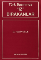 Türk Basınında İz Bırakanlar