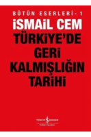 Türkiye \′de Geri Kalmışlığın Tarihi