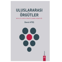 Uluslararası Örgütler