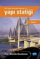 Yapı Statiği /Mustafa Karaduman